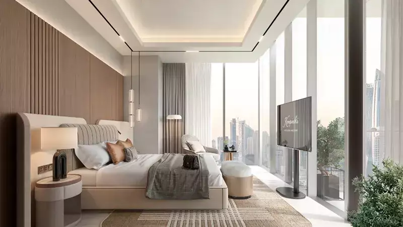 KEMPINSKI MARINA RESIENCES 12